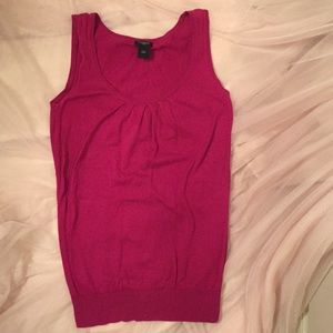 Anne Taylor knit top